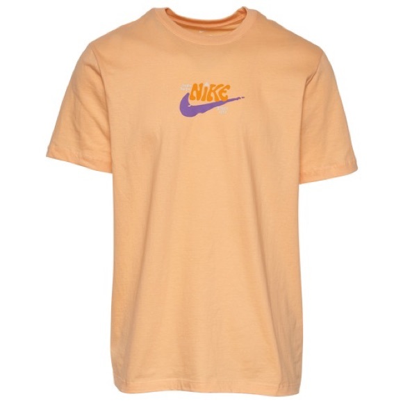 Nike men's chalk tee Clearance